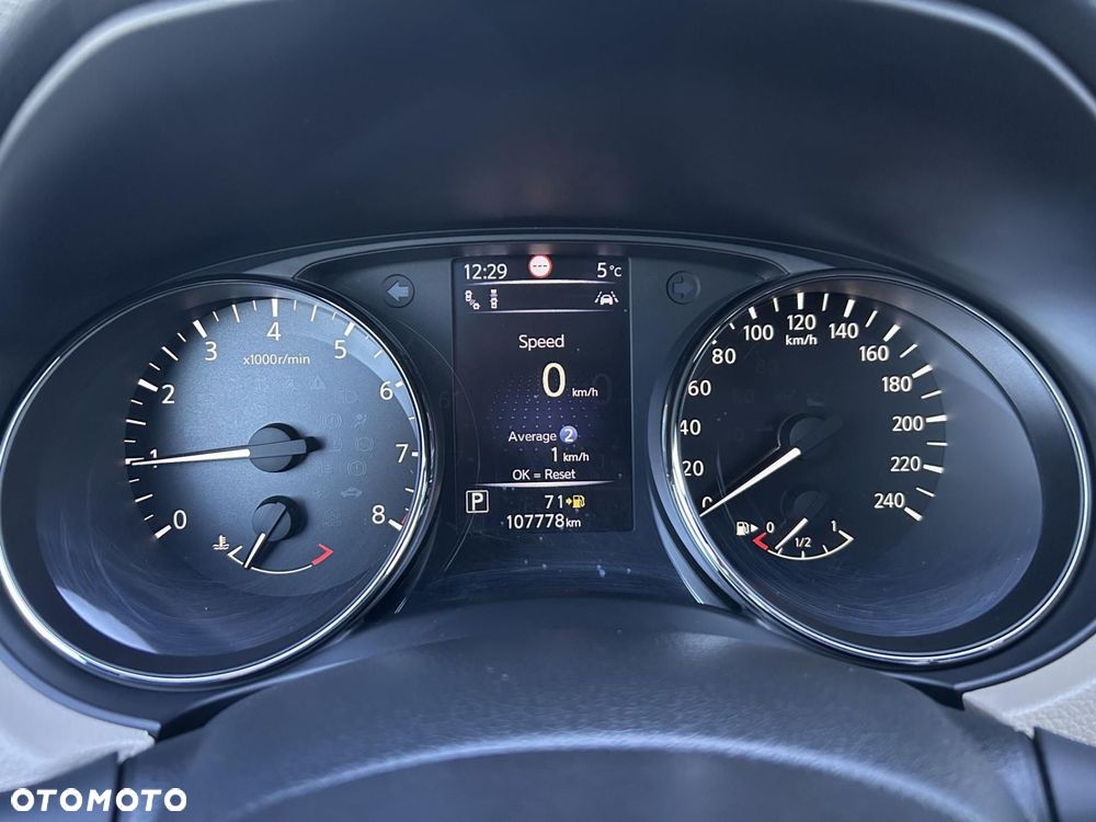 Nissan X-Trail 1.3 DIG-T Tekna 2WD DCT - 30