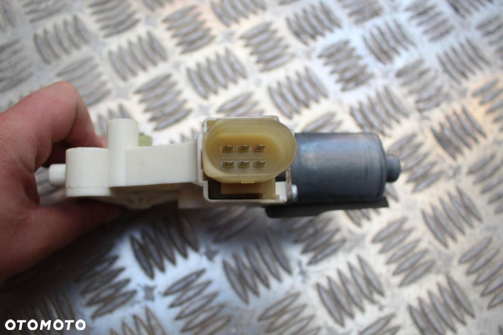 SILNICZEK SZYBY PRAWY PRZÓD FORD S-MAX MK1 0130822286 - 4