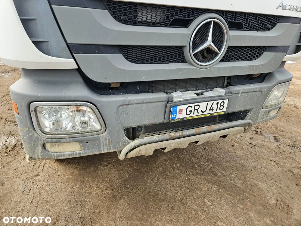 Mercedes-Benz 3336 - 21