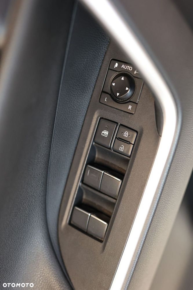 Toyota RAV4 2.5 Hybrid Selection 4x4 - 18