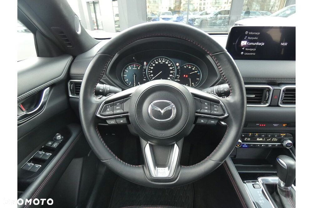 Mazda CX-5 2.5 Homura AWD - 17