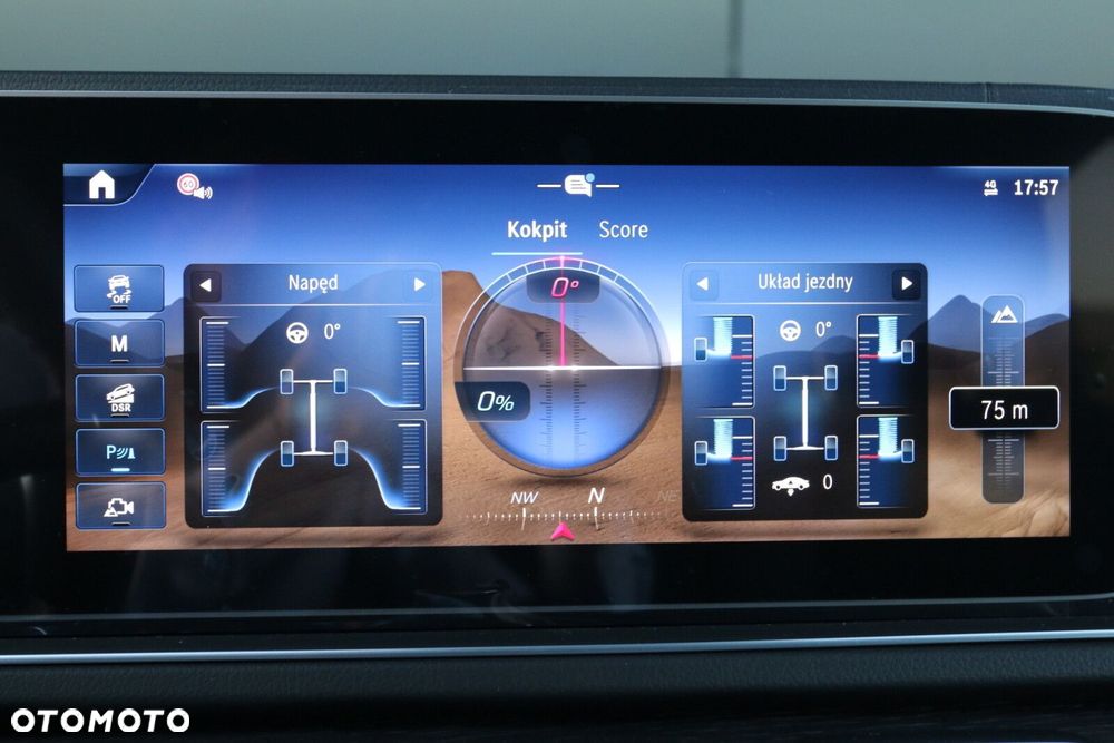 Mercedes-Benz GLE - 16