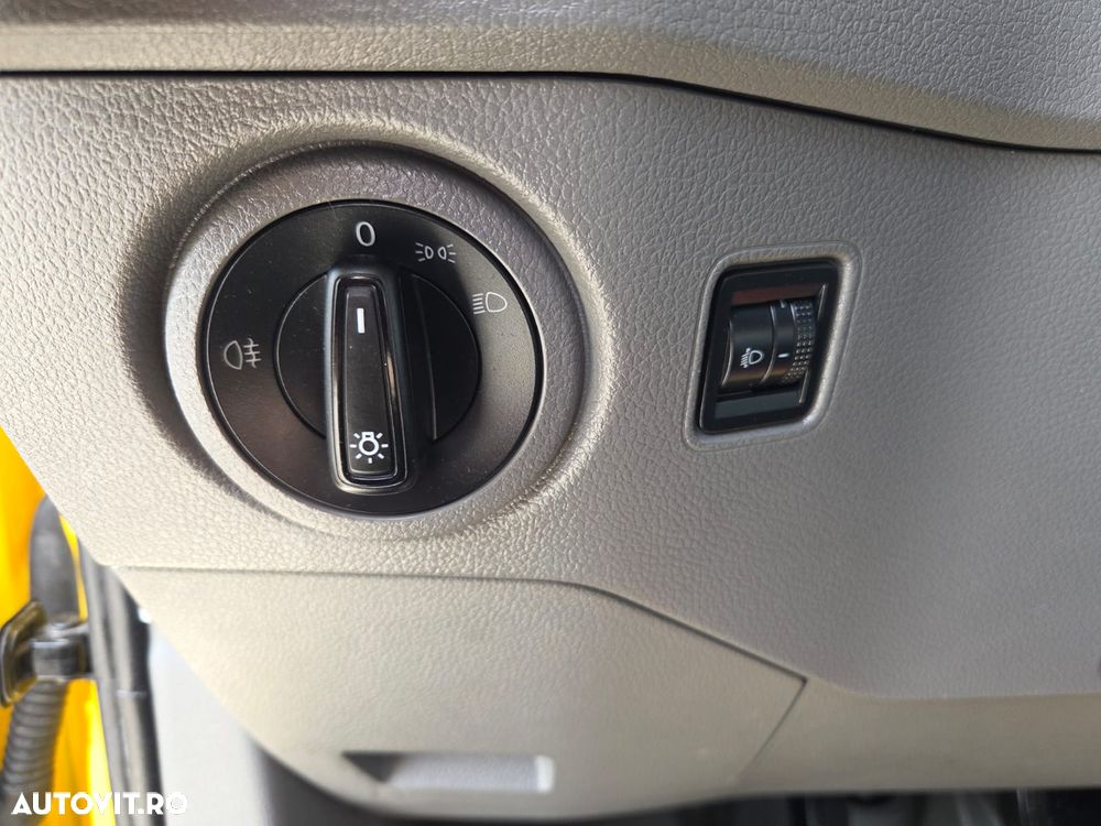 Volkswagen New Crafter L3H2 - 33