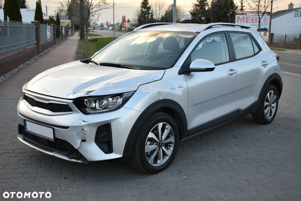 Kia Stonic 1.0 T-GDI Smart DCT - 17