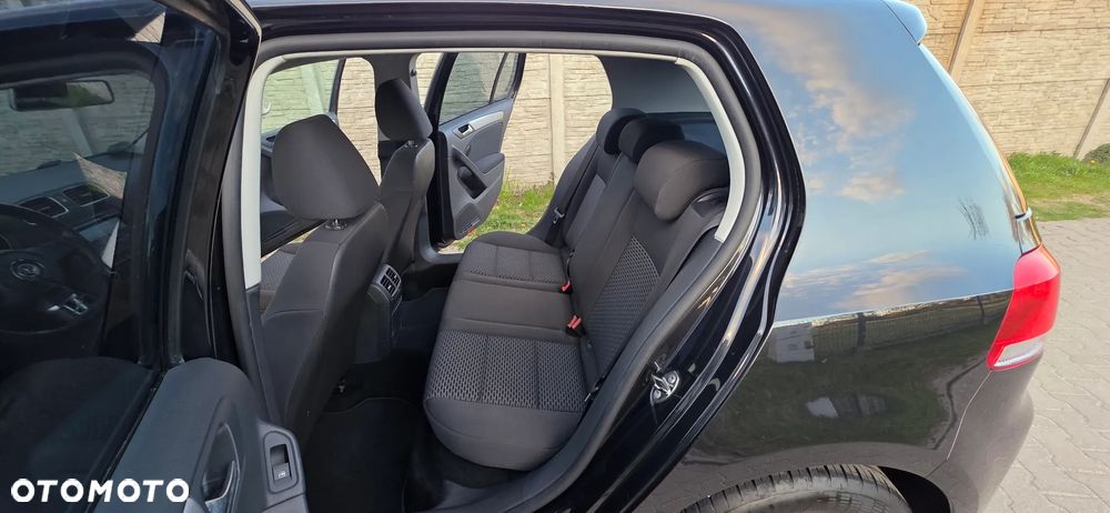 Volkswagen Golf 1.4 TSI Trendline - 29