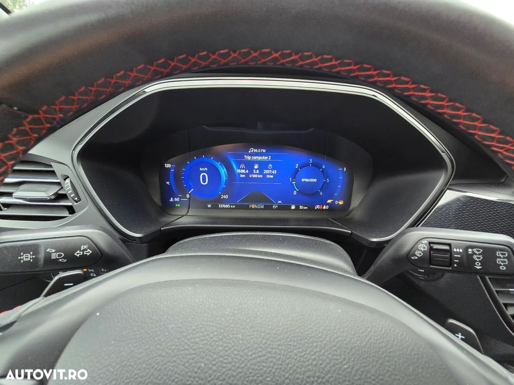 Ford Kuga 1.5 EcoBlue Aut. ST-LINE - 12