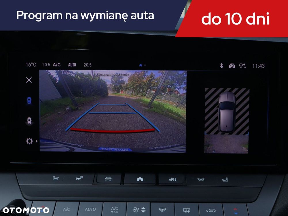 Opel Astra - 18