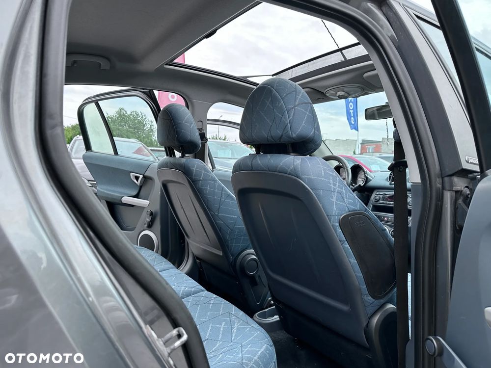 Smart Forfour - 19