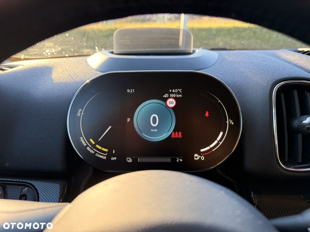 MINI Countryman Cooper SE ALL4 - 15