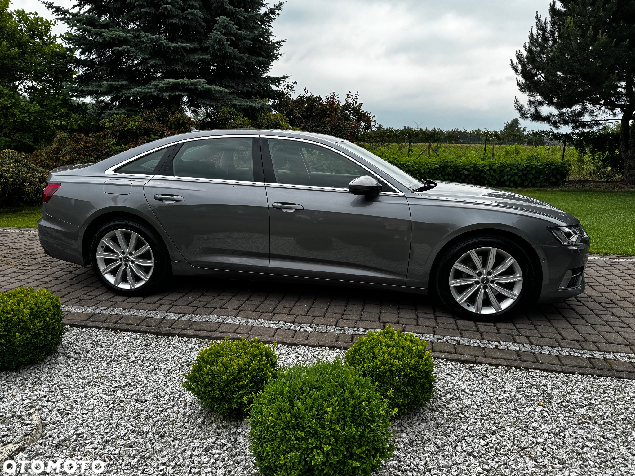 Audi A6 - 5