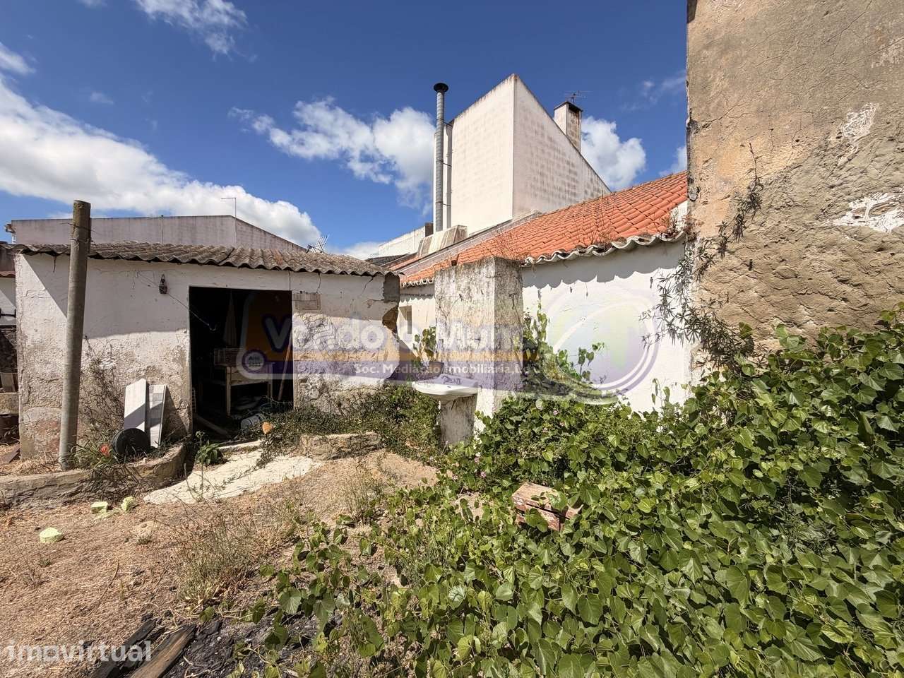 Moradias T3 em Samora Correia (SC1056) - Grande imagem: 5/14