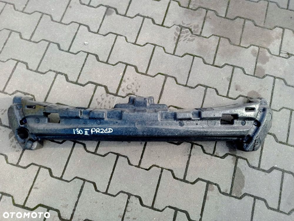 hyundai i30 ii absorber zderzak przód a86520-a6025 2012- - 1