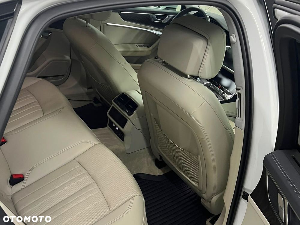 Audi A6 Limousine - 9