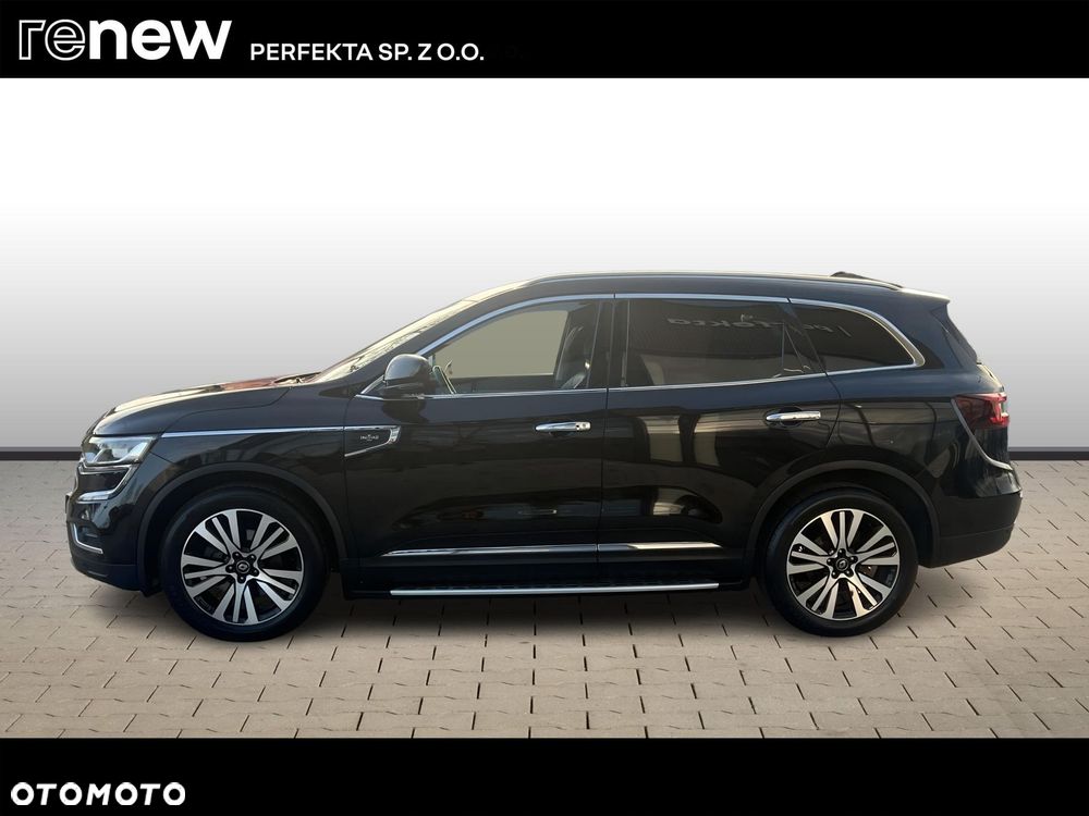 Renault Koleos 2.0 dCi Initiale Paris 4x4 X-Tronic - 2