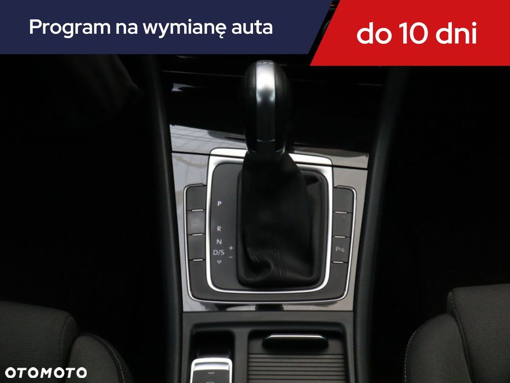 Volkswagen Golf Variant - 18