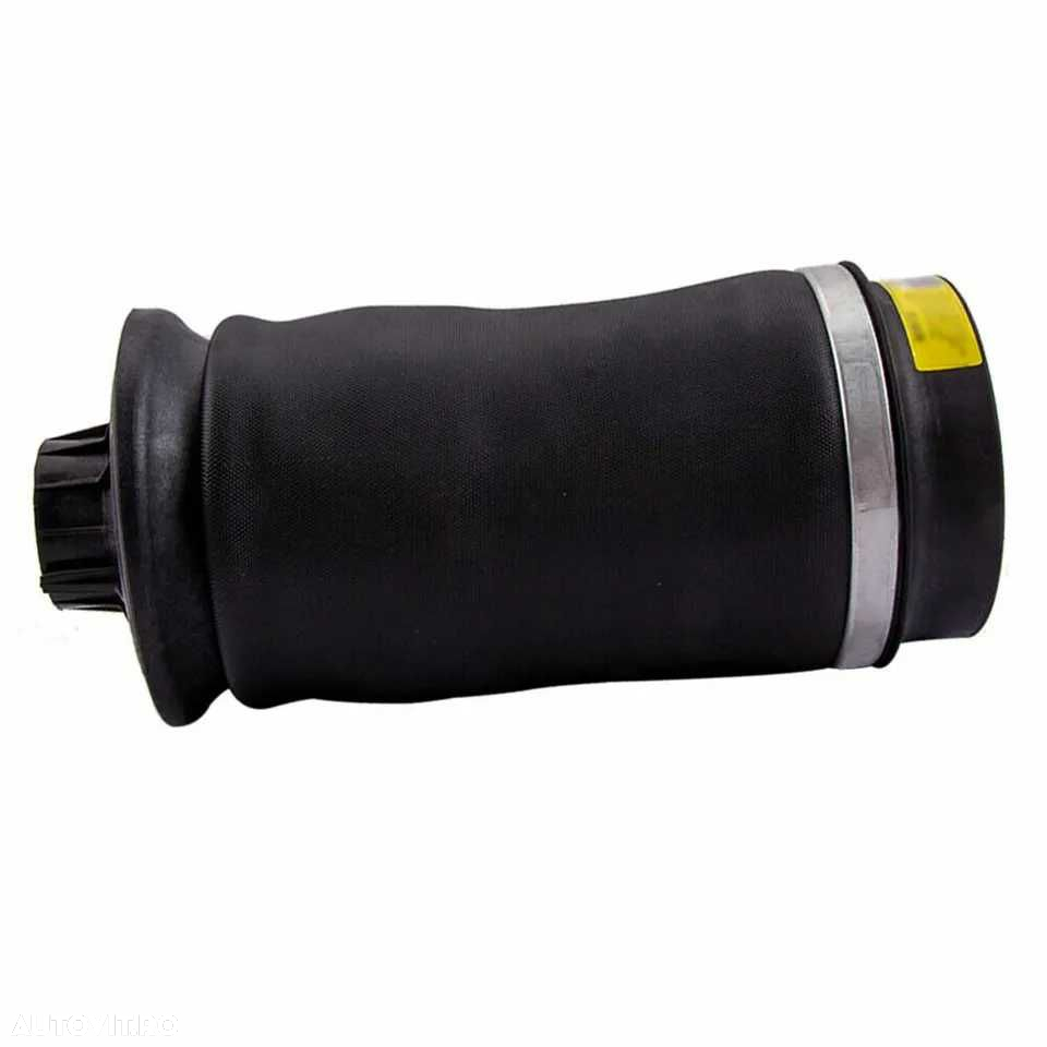 Perna Aer Suspensie Spate Stanga Dreapta Mercedes Ml W164 GL X164 W166 - 4