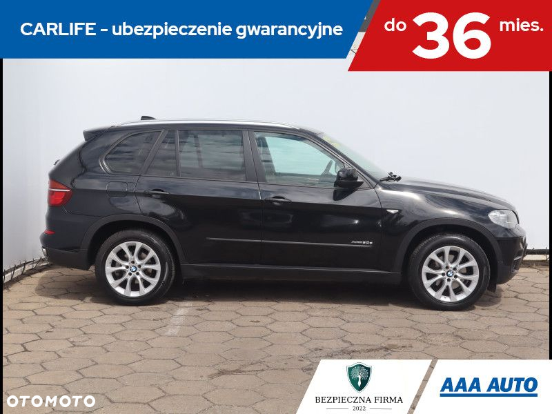 BMW X5 - 7