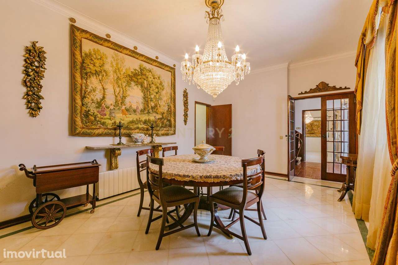 Moradia T4+1  junto ao Parque do Montijo - Grande imagem: 4/48