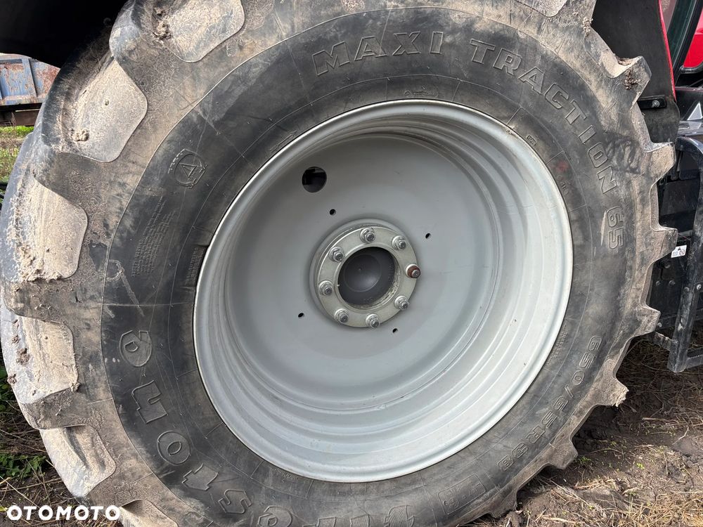 Massey Ferguson 7715S - 17