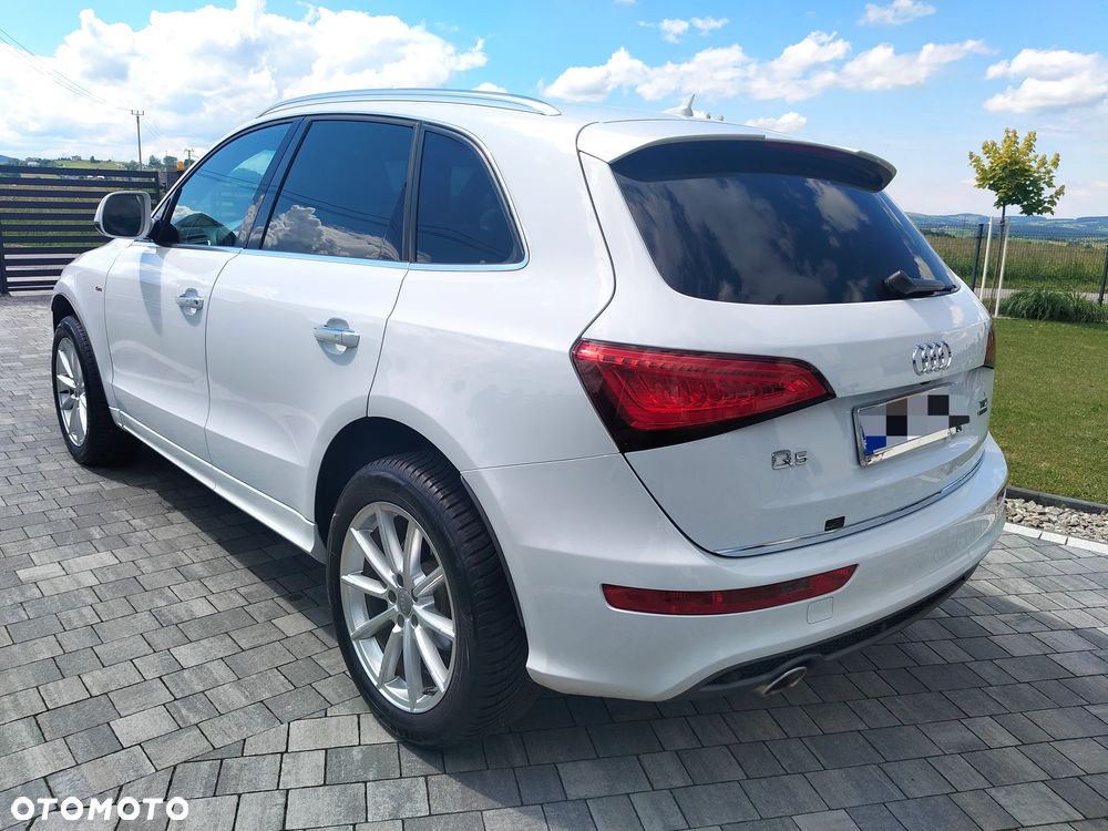 Audi Q5 2.0 TDI Quattro (clean diesel) S tronic - 6