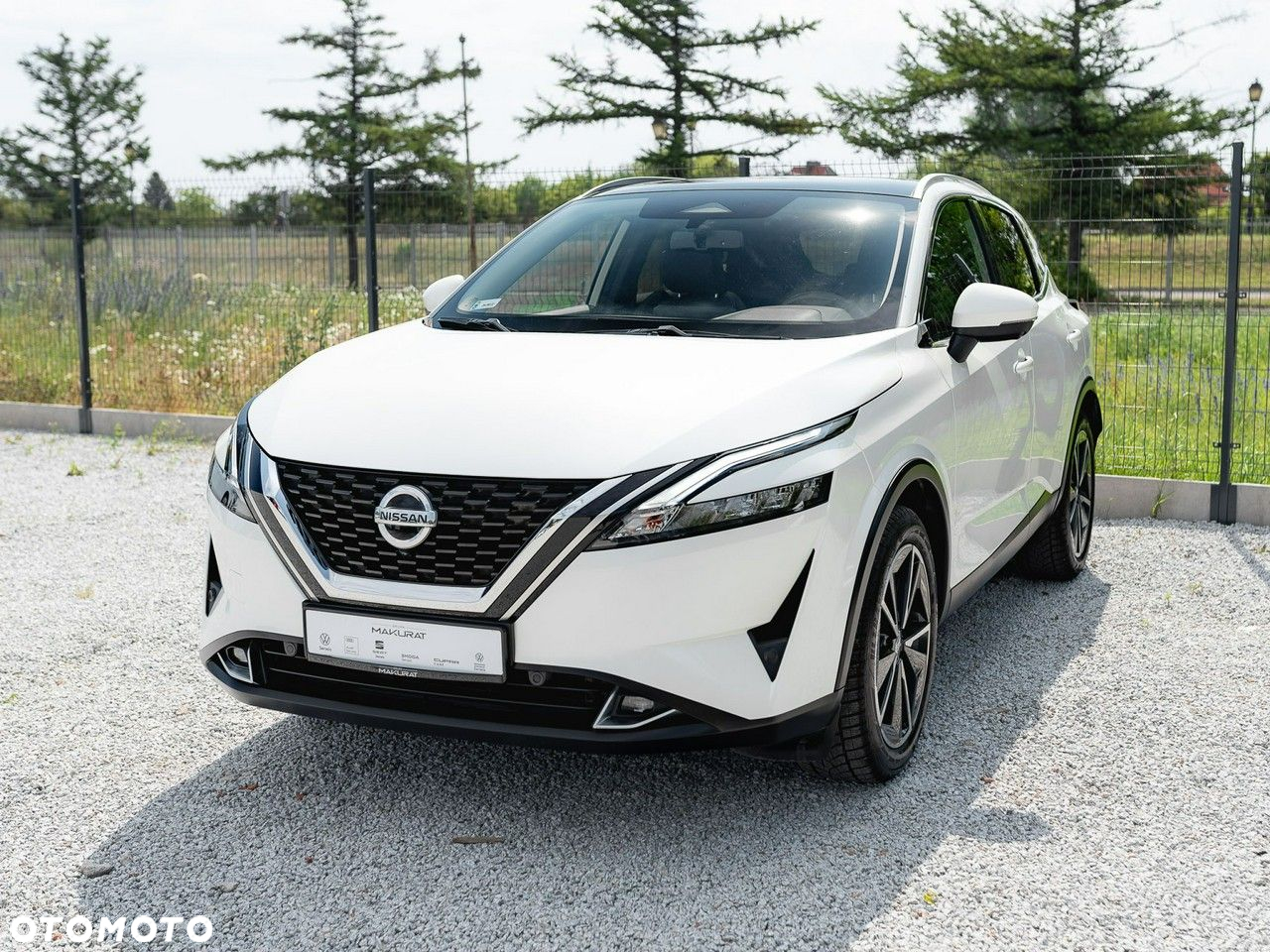 Nissan Qashqai 1.3 DIG-T N-Connecta - 3