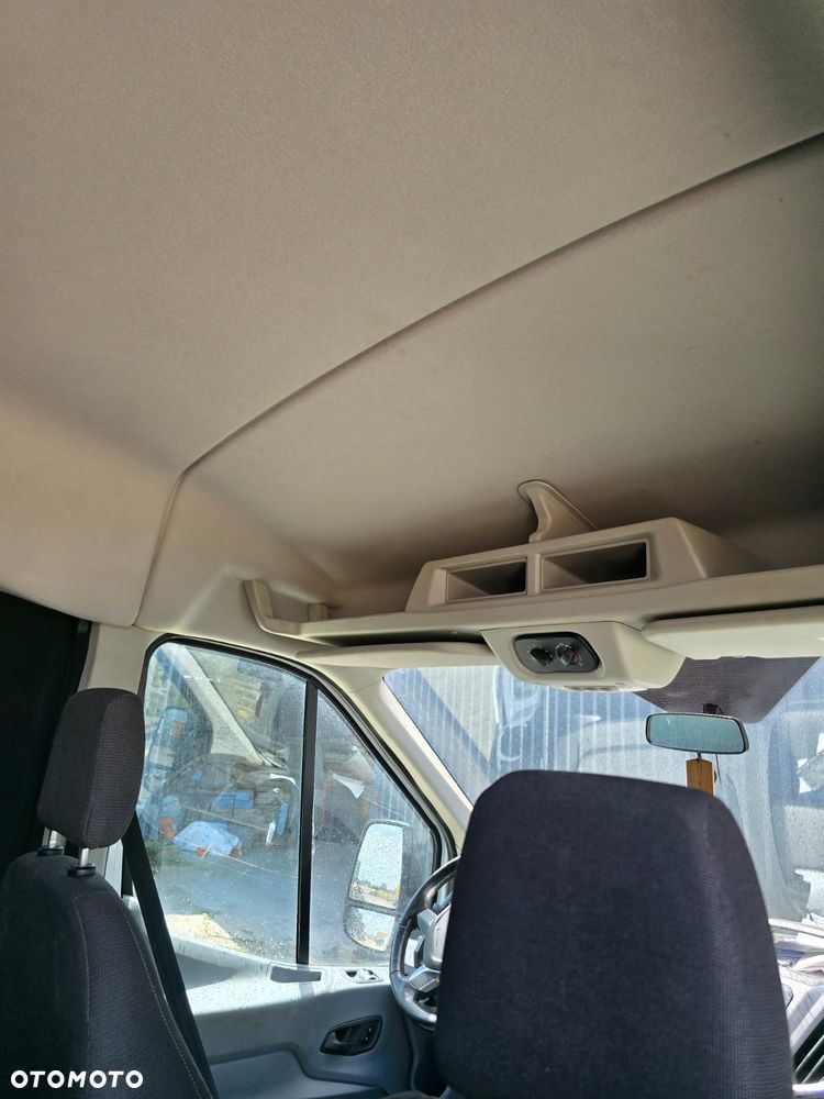 Ford Transit L3H2 Ambiente - 2