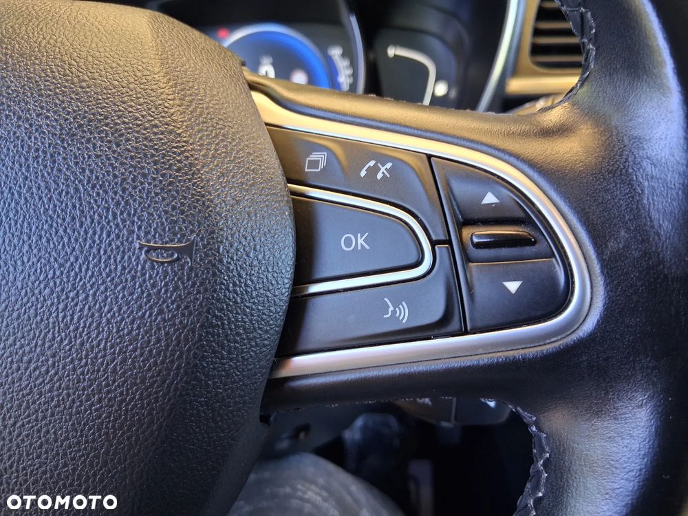 Renault Kadjar Energy dCi 130 Bose Edition - 26
