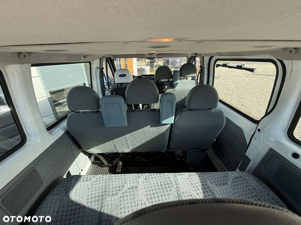 Ford Transit - 16