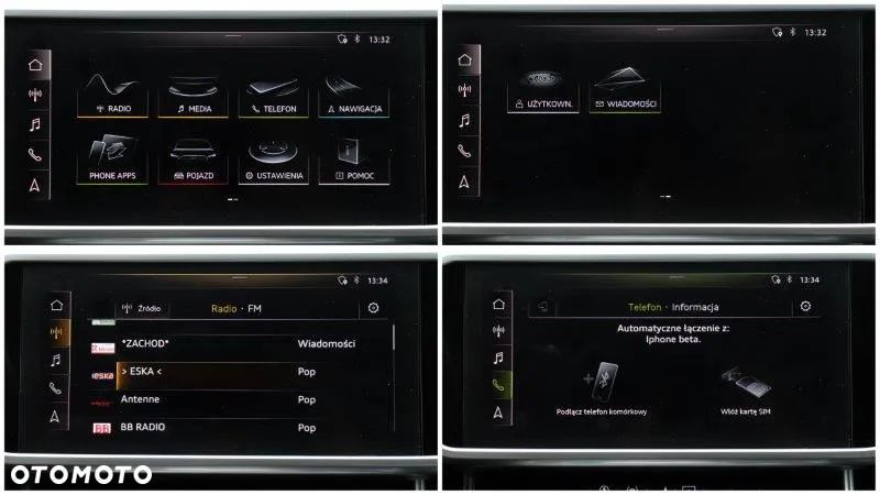 Audi A6 Limousine - 35