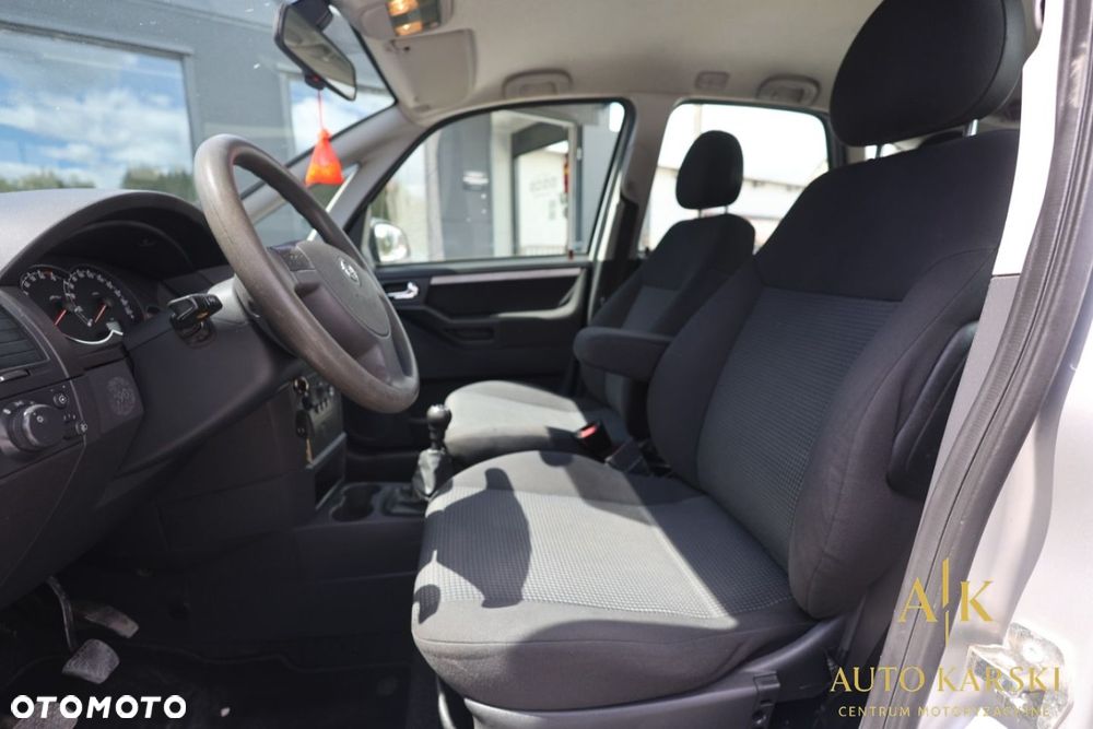 Opel Meriva - 34