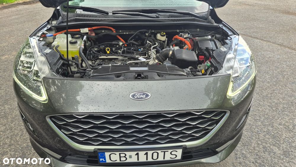 Ford Kuga 2.5 Duratec FHEV VIGNALE - 19