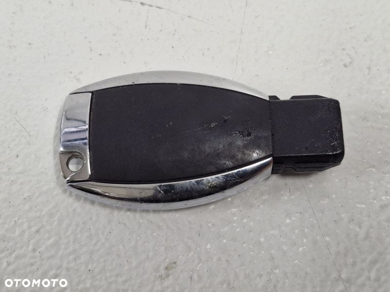 MERCEDES A W176 STACYJKA 2X KLUCZYK A2469055103 - 8