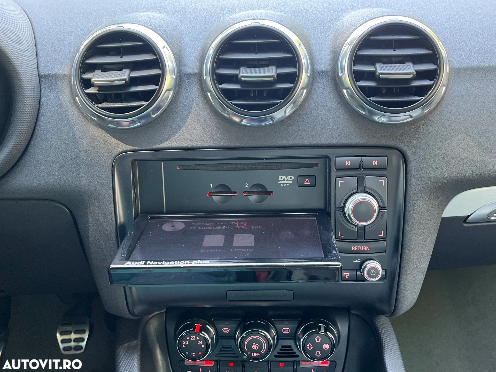 Audi TT Coupe 2.0 TFSI - 25