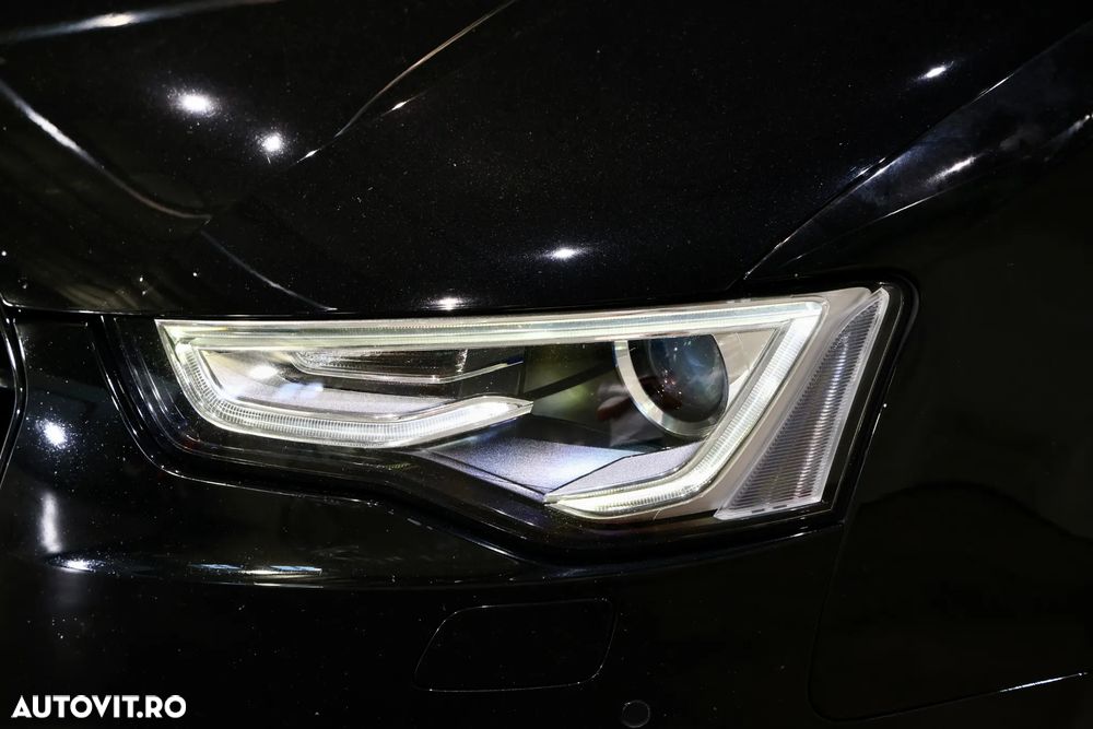 Audi A5 Coupé 2.0 TDI S tronic - 34