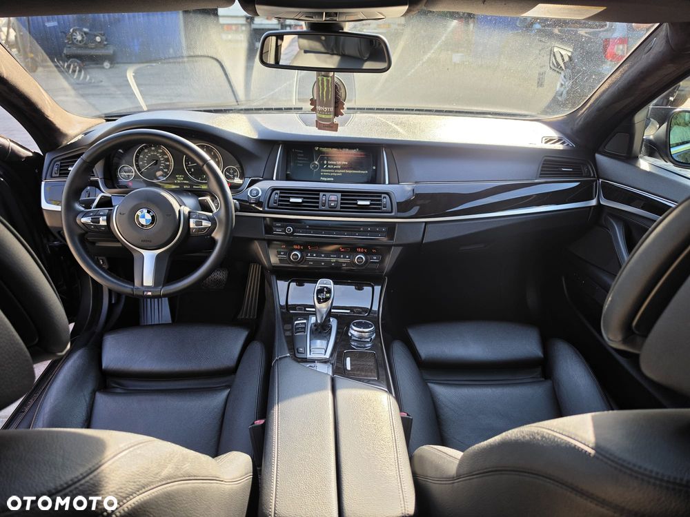 BMW Seria 5 - 24