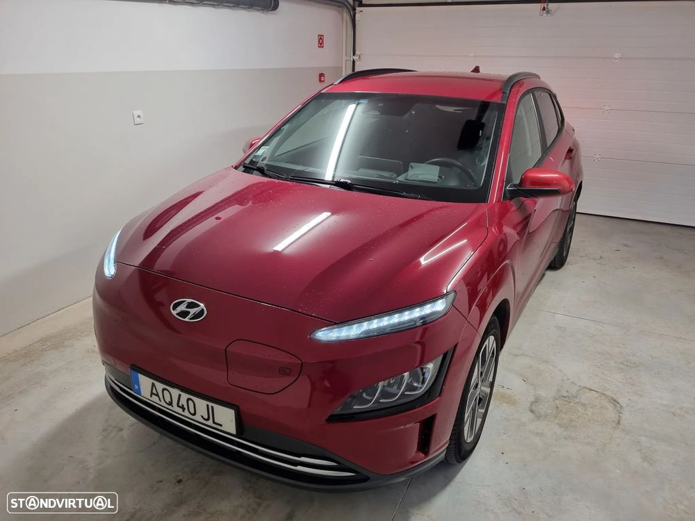 Hyundai Kauai Premium - 18