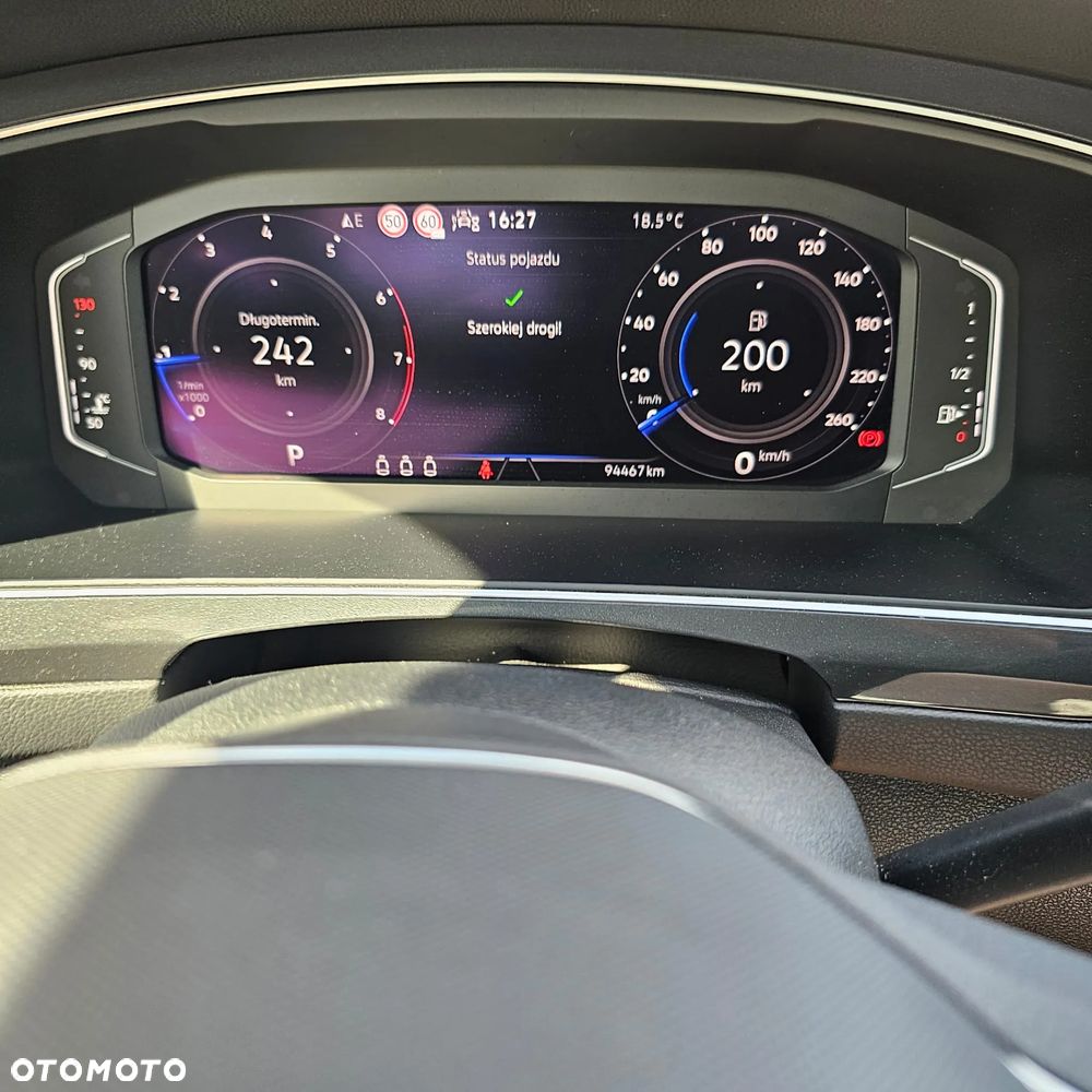 Volkswagen Tiguan 1.5 TSI EVO Elegance DSG - 30