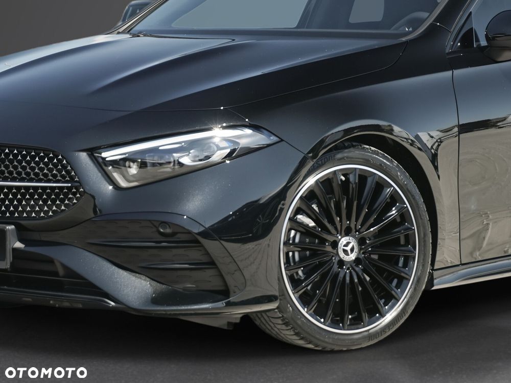 Mercedes-Benz Klasa A - 12