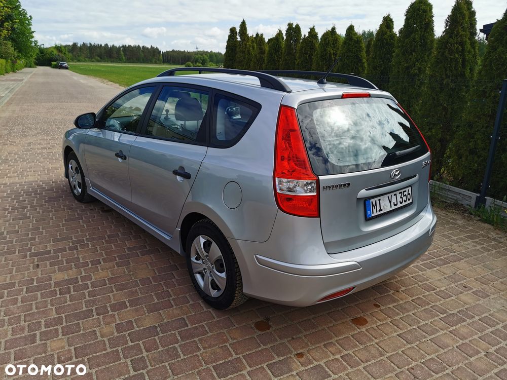 Hyundai i30 - 6