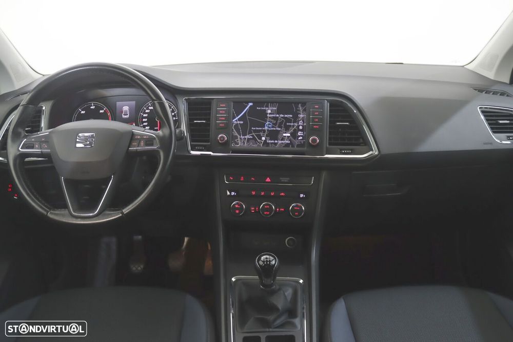 SEAT Ateca 1.6 TDI Style - 6