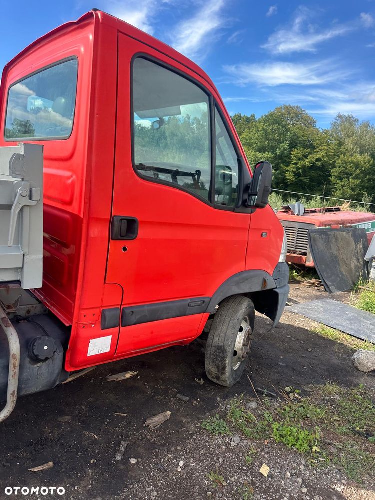 Renault Wywrotka Kiper Renault MASCOTT 120 DXi Moc 120 KM - 5