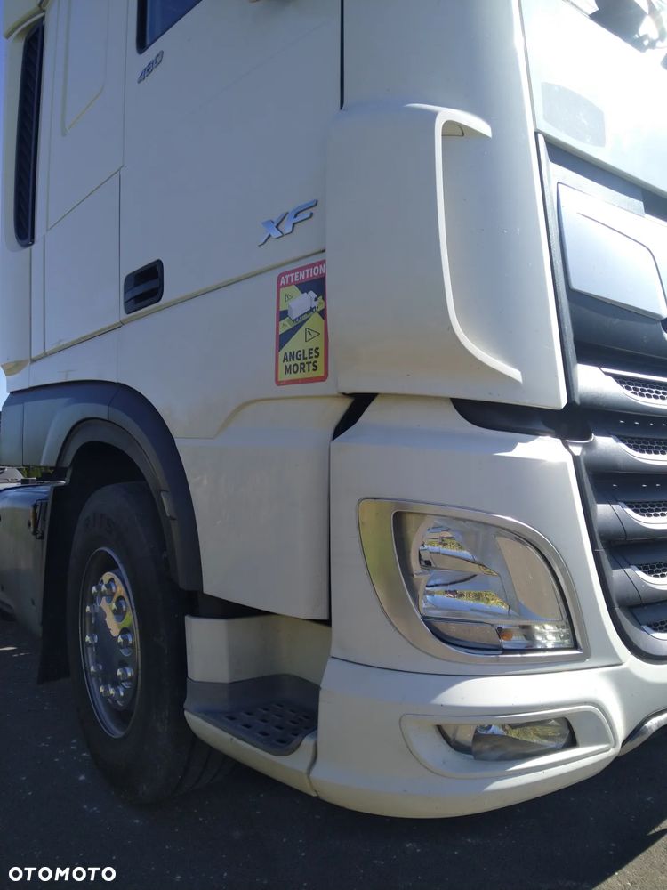 DAF XF 480 FT - 5