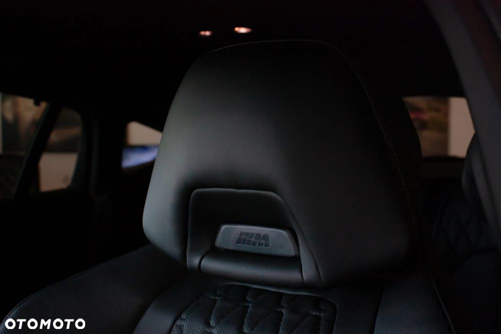 BMW X6 M60i mHEV sport - 12