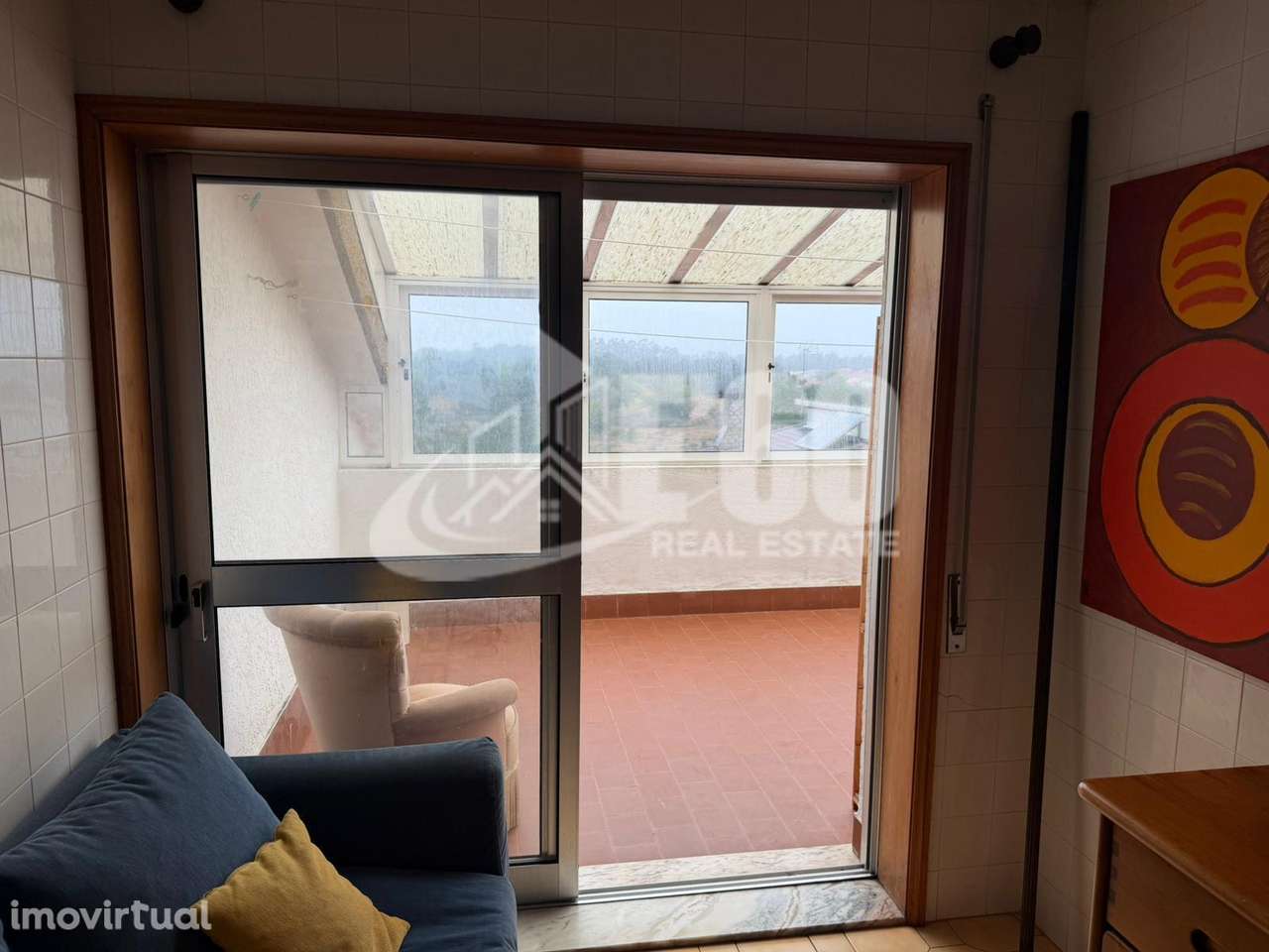 APARTAMENTO T2 OVAR - Grande imagem: 5/33