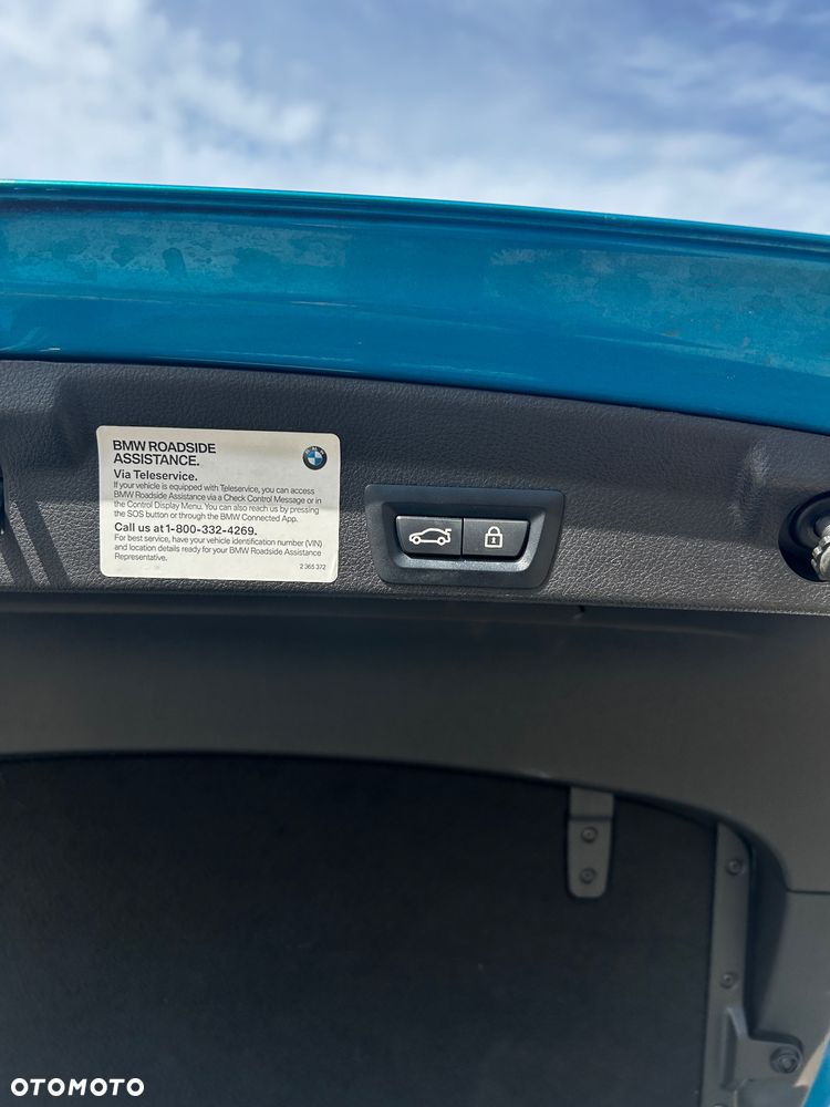 BMW Seria 4 430i Sport-Aut M Sport - 19