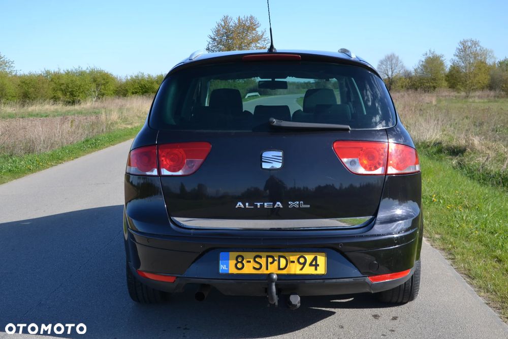 Seat Altea 1.6 Sport Edition - 20