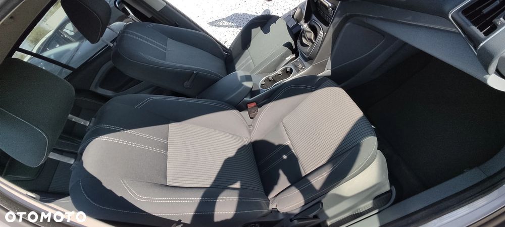 Ford Grand C-MAX 1.6 EcoBoost Titanium - 23