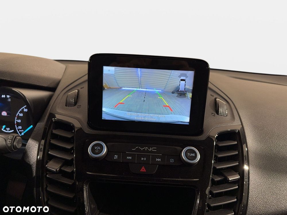 Ford Tourneo Connect - 24