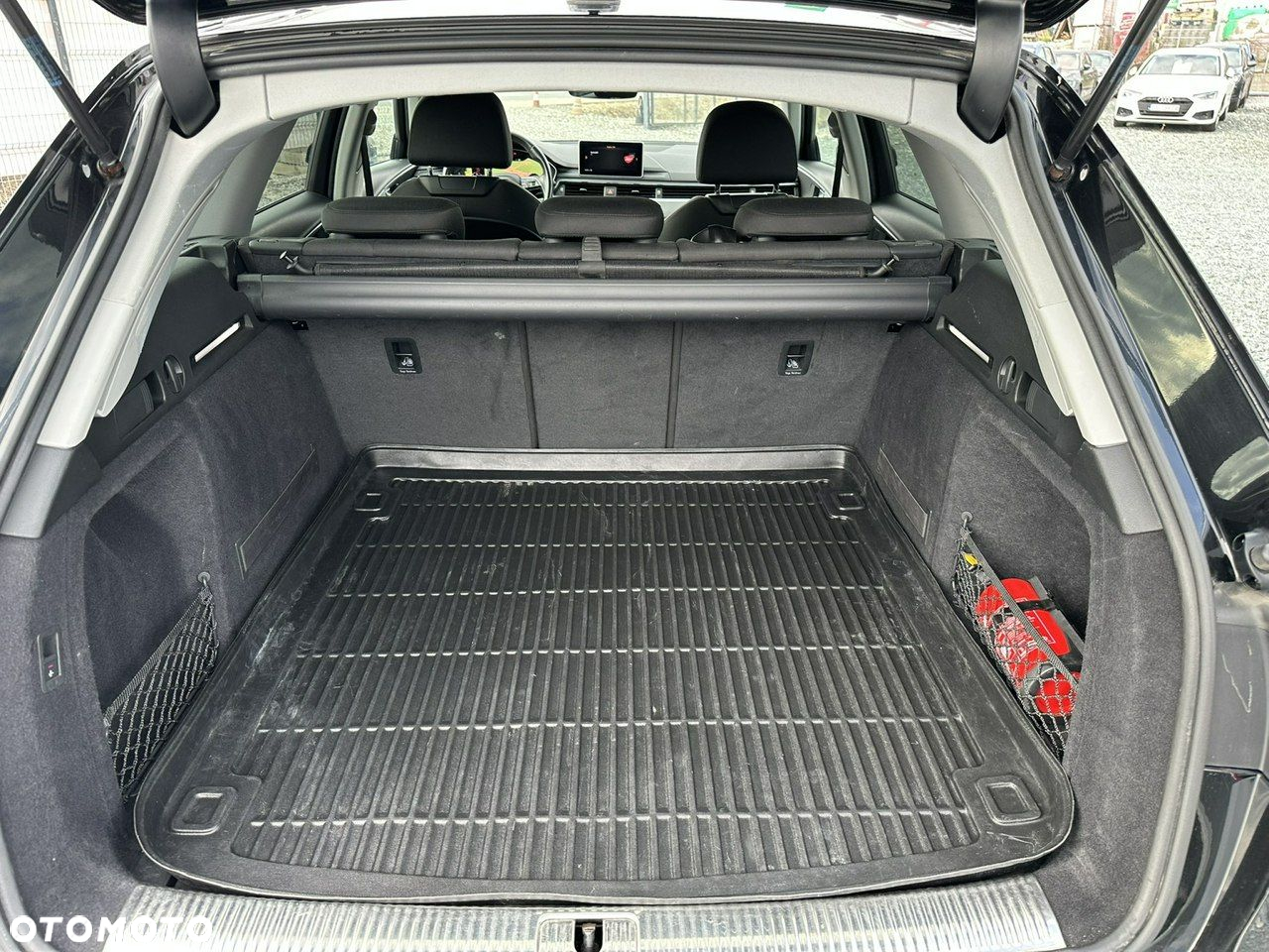 Audi A4 Allroad - 34