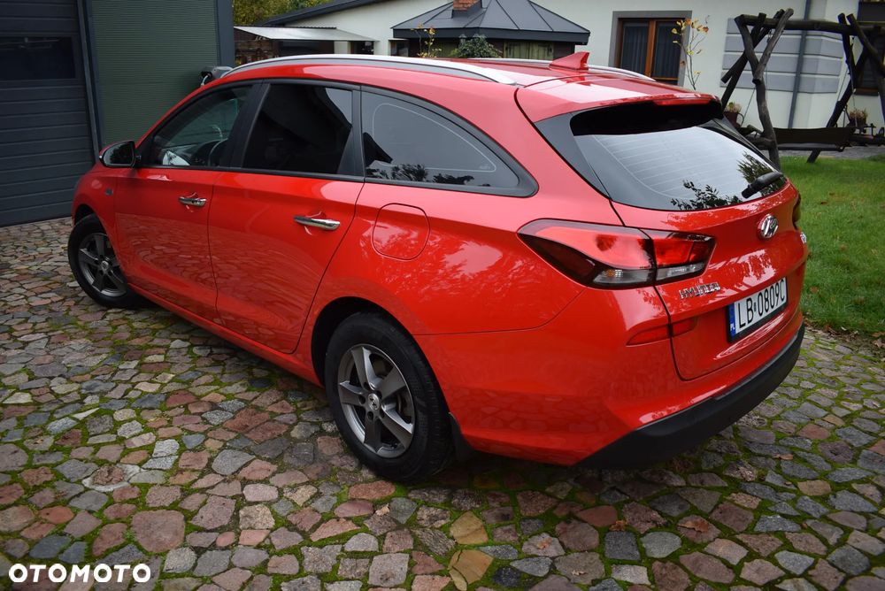 Hyundai i30 - 8